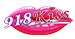 918Kiss logo representing a popular online slot and casino game platform.